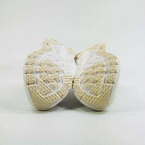 Hoka Women's Arahai 7 'Blanc De Blanc' 1147851-BSG Multi Size - Picture 7 of 12